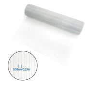 DURAFORCE 36in x 100ft Welded Wire Mesh Chicken Poultry Fence Hardware Cloth 1/4 in