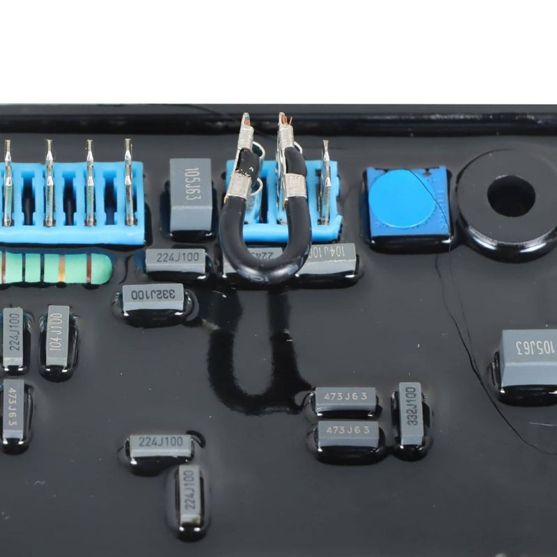 AVR MX321 Automatic Voltage Regulator Replacement Control Panel For Ge ...