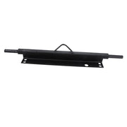 DURAFORCE High Quality For Generator EU3000is Solid Never Flat Tires All Terrain Wheel Kit