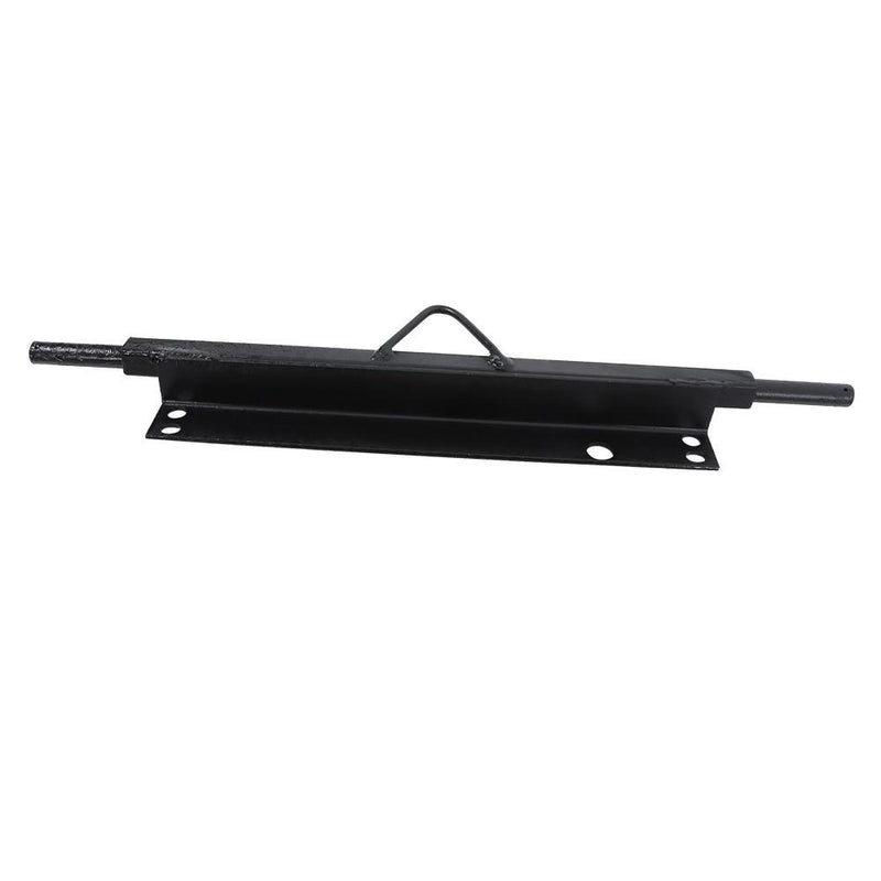 DURAFORCE High Quality For Generator EU3000is Solid Never Flat Tires All Terrain Wheel Kit