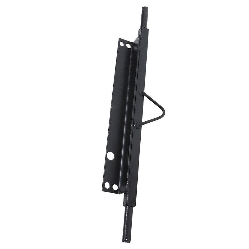 DURAFORCE High Quality For Generator EU3000is Solid Never Flat Tires All Terrain Wheel Kit