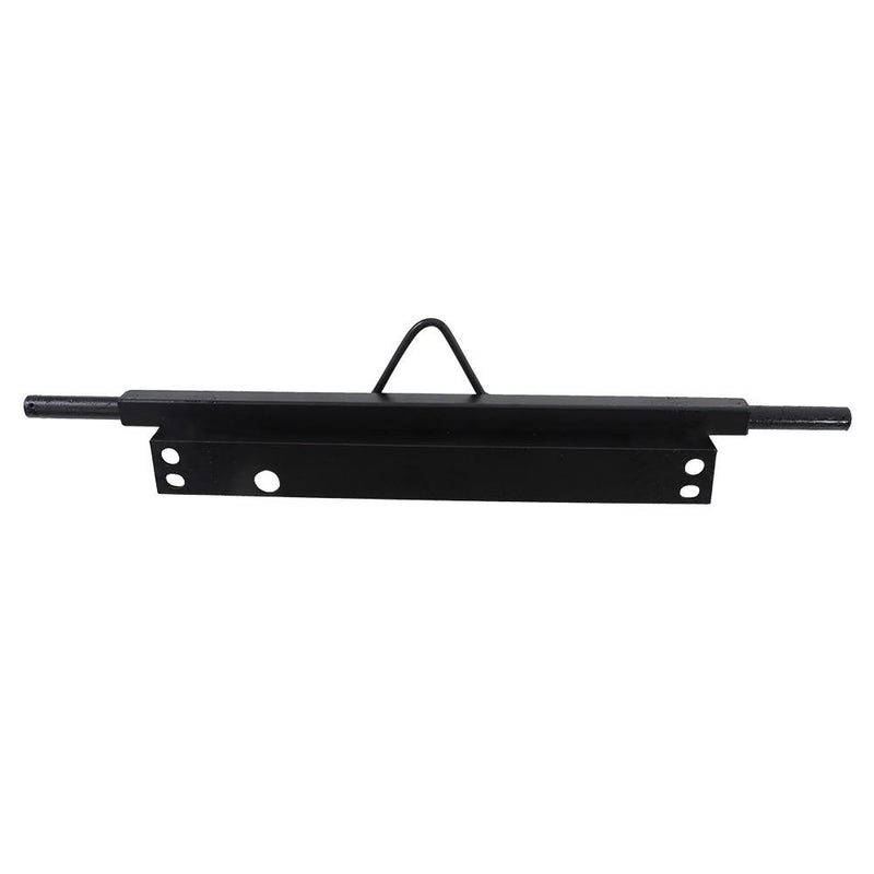 DURAFORCE High Quality For Generator EU3000is Solid Never Flat Tires All Terrain Wheel Kit