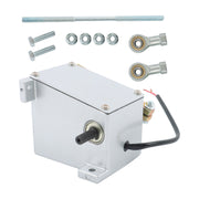 DURAFORCE 24V Electronic Actuator ADC120 Controller Motor Fuel Pump Diesel Genset ot25