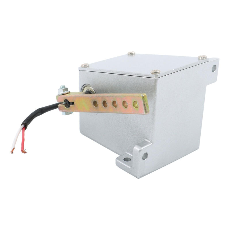 DURAFORCE 24V Electronic Actuator ADC120 Controller Motor Fuel Pump Diesel Genset ot25