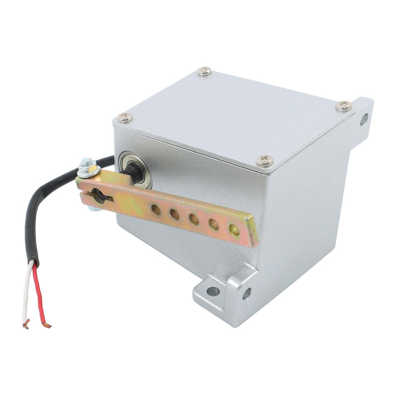 DURAFORCE 24V Electronic Actuator ADC120 Controller Motor Fuel Pump Diesel Genset ot25