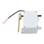 DURAFORCE 24V Electronic Actuator ADC120 Controller Motor Fuel Pump Diesel Genset ot25