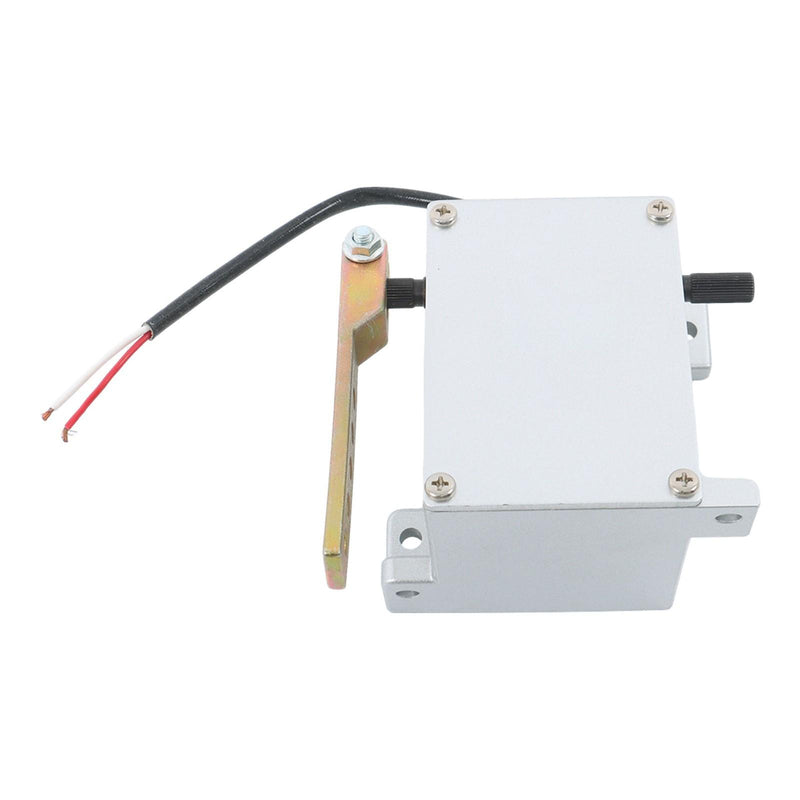 DURAFORCE 24V Electronic Actuator ADC120 Controller Motor Fuel Pump Diesel Genset ot25