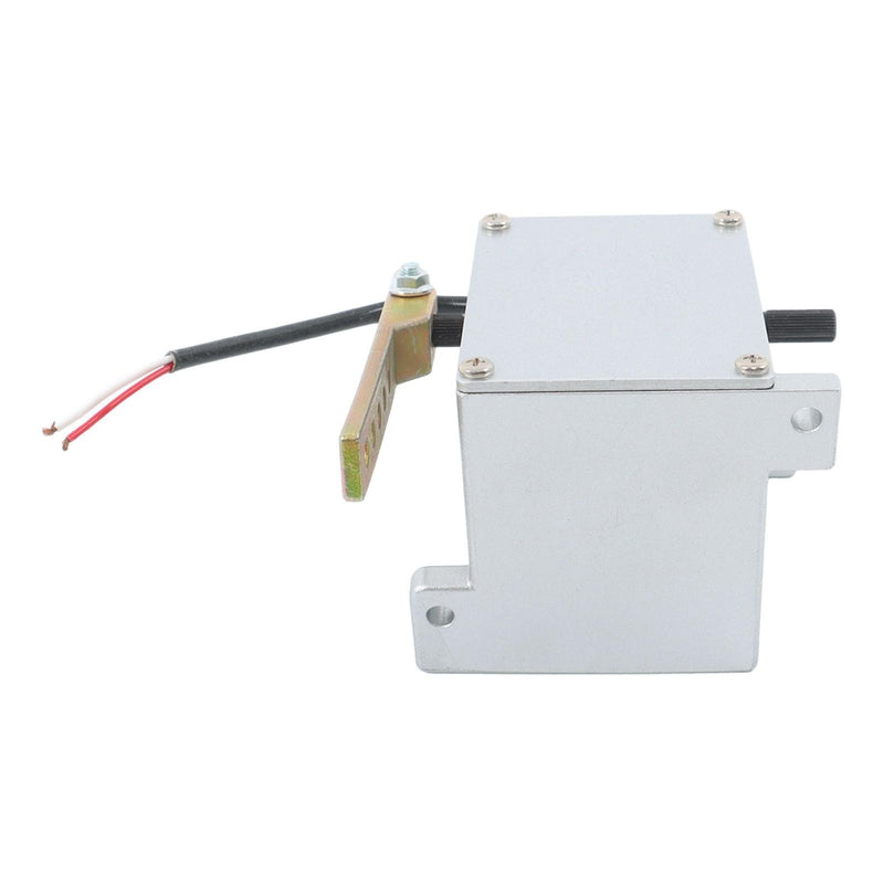 DURAFORCE 24V Electronic Actuator ADC120 Controller Motor Fuel Pump Diesel Genset ot25