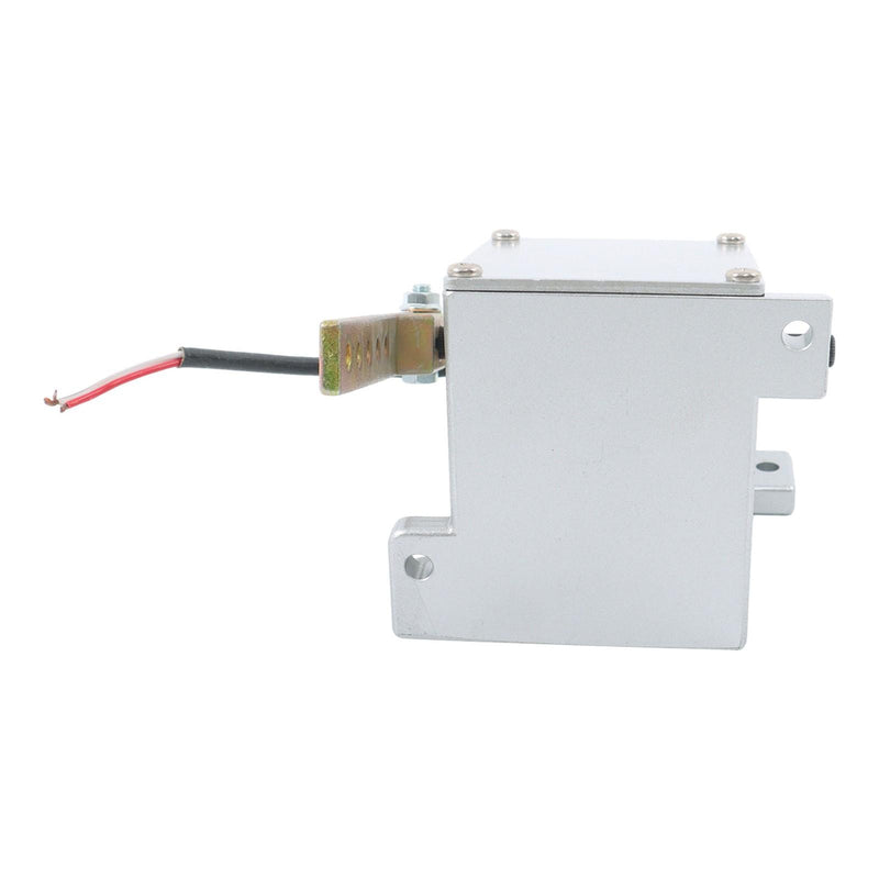 DURAFORCE 24V Electronic Actuator ADC120 Controller Motor Fuel Pump Diesel Genset ot25