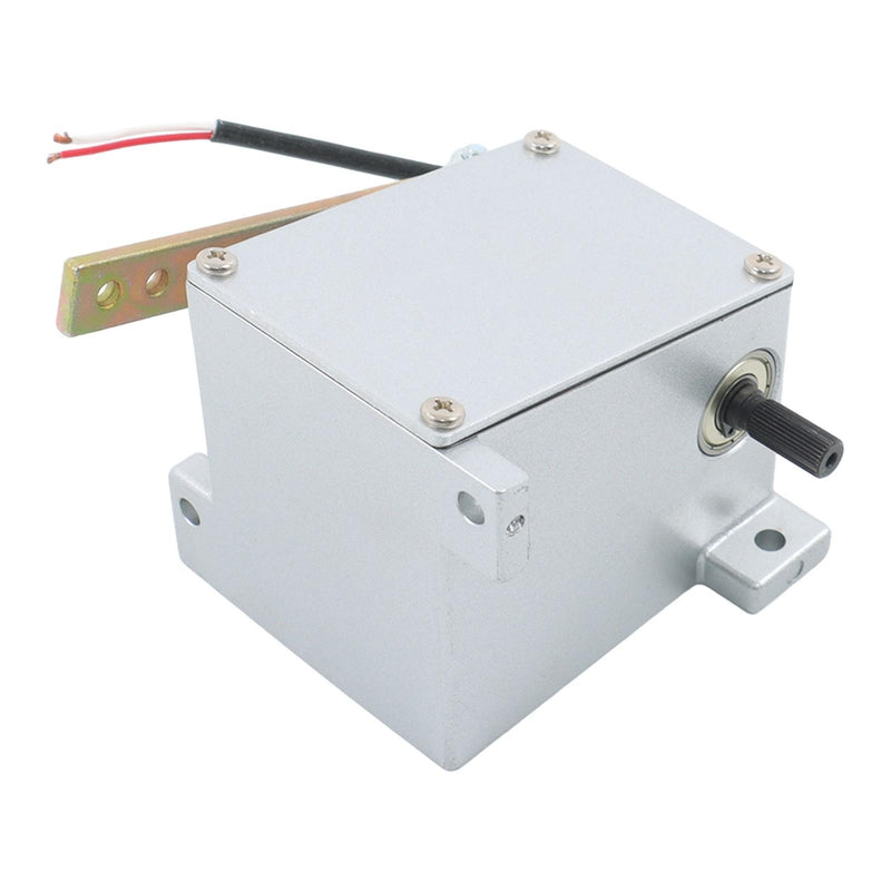 DURAFORCE 24V Electronic Actuator ADC120 Controller Motor Fuel Pump Diesel Genset ot25