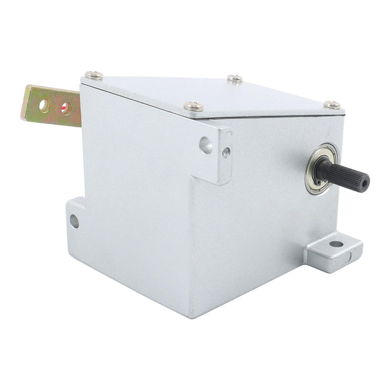 DURAFORCE 24V Electronic Actuator ADC120 Controller Motor Fuel Pump Diesel Genset ot25