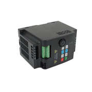 DURAFORCE VFD 1 to 3 Phase Variable Frequency Drive Inverter 220 V 3 HP 2.2 KW Replacement