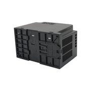 DURAFORCE VFD 1 to 3 Phase Variable Frequency Drive Inverter 220 V 3 HP 2.2 KW Replacement