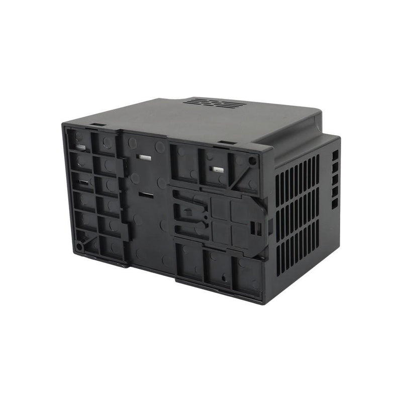 DURAFORCE VFD 1 to 3 Phase Variable Frequency Drive Inverter 220 V 3 HP 2.2 KW Replacement