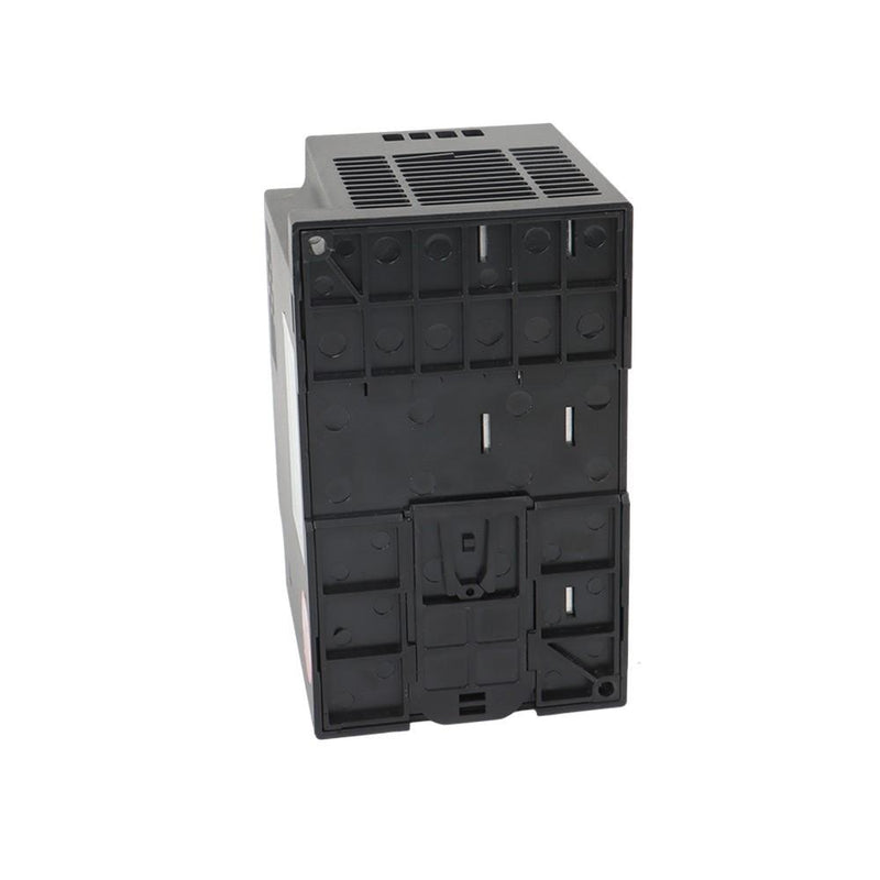DURAFORCE VFD 1 to 3 Phase Variable Frequency Drive Inverter 220 V 3 HP 2.2 KW Replacement