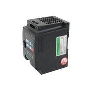 DURAFORCE VFD 1 to 3 Phase Variable Frequency Drive Inverter 220 V 3 HP 2.2 KW Replacement