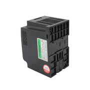 DURAFORCE VFD 1 to 3 Phase Variable Frequency Drive Inverter 220 V 3 HP 2.2 KW Replacement