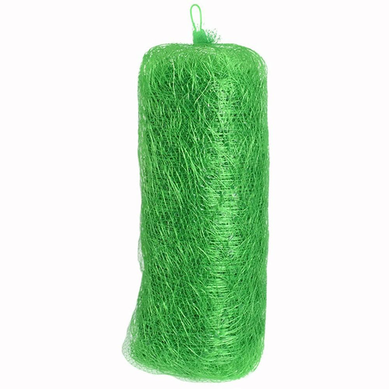 DURAFORCE 3 Pcs 6.5 x 328' For Garden Plant Climbing Net Trellis Netting Support Mesh