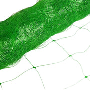DURAFORCE 3 Pcs 6.5 x 328' For Garden Plant Climbing Net Trellis Netting Support Mesh