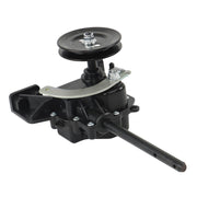 DURAFORCE Fit For MTD Yard Machines Snow Blower Transmission Assembly 918-04296b