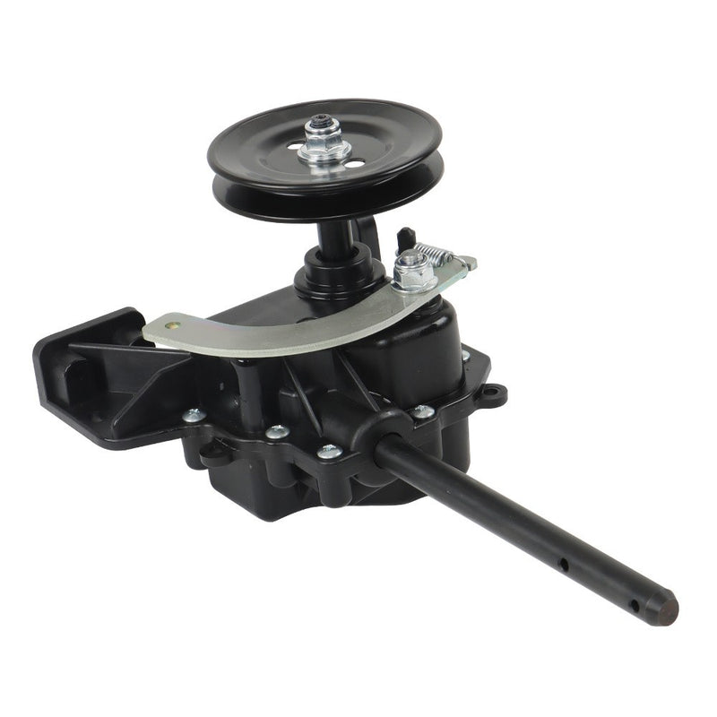 DURAFORCE Fit For MTD Yard Machines Snow Blower Transmission Assembly 918-04296b