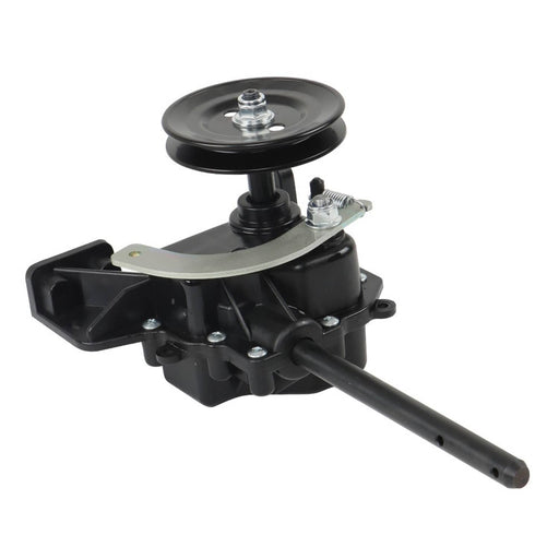 DURAFORCE Fit For MTD Yard Machines Snow Blower Transmission Assembly 918-04296b