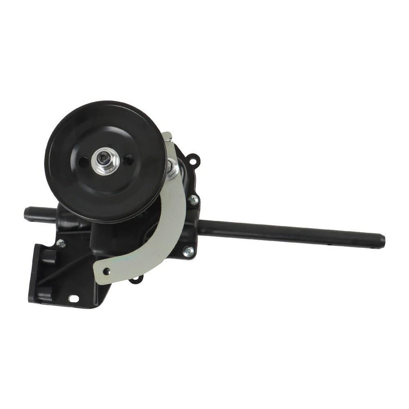 DURAFORCE Fit For MTD Yard Machines Snow Blower Transmission Assembly 918-04296b