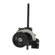 DURAFORCE Fit For MTD Yard Machines Snow Blower Transmission Assembly 918-04296b