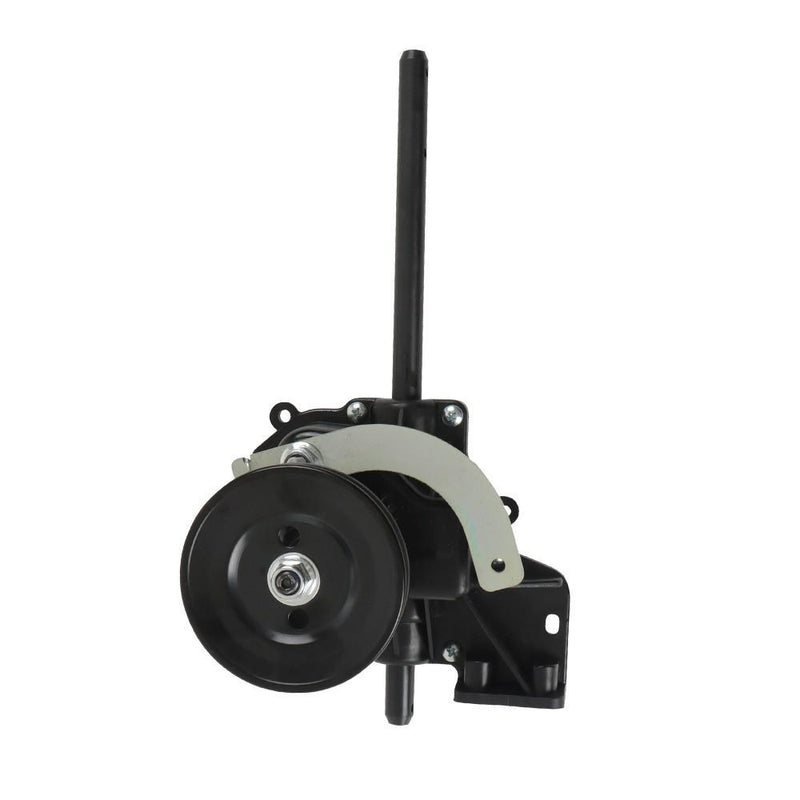DURAFORCE Fit For MTD Yard Machines Snow Blower Transmission Assembly 918-04296b