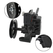 DURAFORCE Fit For MTD Yard Machines Snow Blower Transmission Assembly 918-04296b