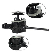 DURAFORCE Fit For MTD Yard Machines Snow Blower Transmission Assembly 918-04296b