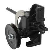 DURAFORCE Fit For MTD Yard Machines Snow Blower Transmission Assembly 918-04296b