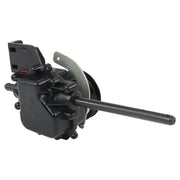 DURAFORCE Fit For MTD Yard Machines Snow Blower Transmission Assembly 918-04296b