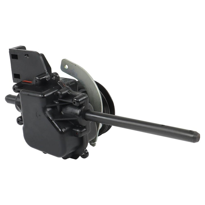 DURAFORCE Fit For MTD Yard Machines Snow Blower Transmission Assembly 918-04296b
