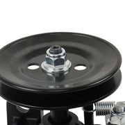 DURAFORCE Fit For MTD Yard Machines Snow Blower Transmission Assembly 918-04296b