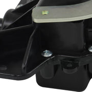 DURAFORCE Fit For MTD Yard Machines Snow Blower Transmission Assembly 918-04296b