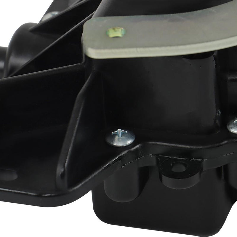 DURAFORCE Fit For MTD Yard Machines Snow Blower Transmission Assembly 918-04296b
