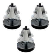 DURAFORCE Spindle Assembly 618-09236 618P09236 For Troy-Bilt Mustang 54XP Pony 36 Pony 36T