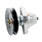 DURAFORCE Spindle Assembly 618-09236 618P09236 For Troy-Bilt Mustang 54XP Pony 36 Pony 36T