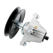 DURAFORCE Spindle Assembly 618-09236 618P09236 For Troy-Bilt Mustang 54XP Pony 36 Pony 36T