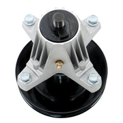 DURAFORCE Spindle Assembly 618-09236 618P09236 For Troy-Bilt Mustang 54XP Pony 36 Pony 36T