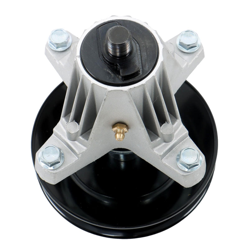 DURAFORCE Spindle Assembly 618-09236 618P09236 For Troy-Bilt Mustang 54XP Pony 36 Pony 36T