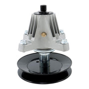 DURAFORCE Spindle Assembly 618-09236 618P09236 For Troy-Bilt Mustang 54XP Pony 36 Pony 36T
