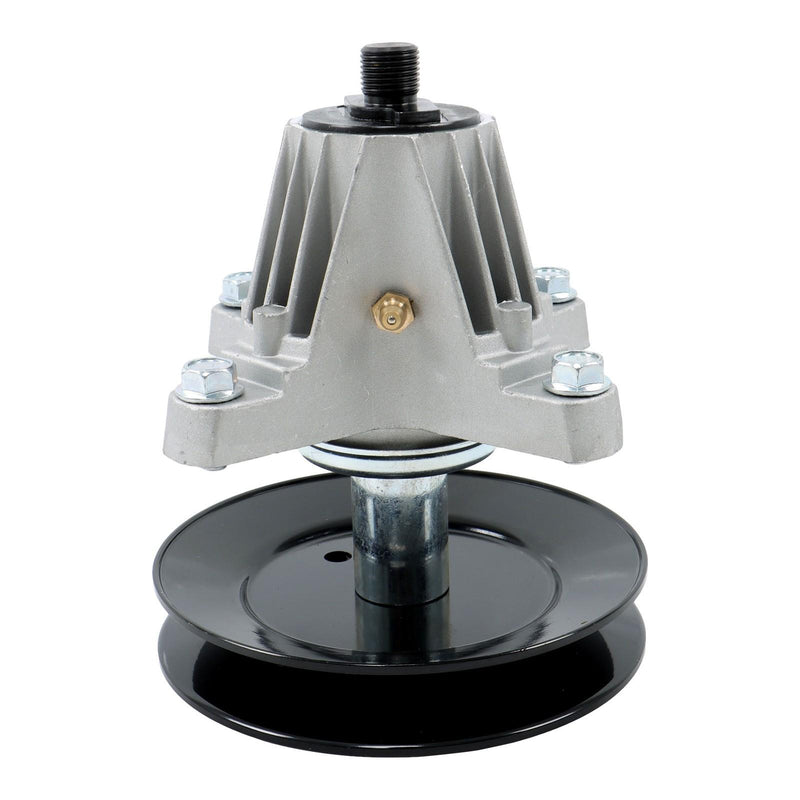 DURAFORCE Spindle Assembly 618-09236 618P09236 For Troy-Bilt Mustang 54XP Pony 36 Pony 36T