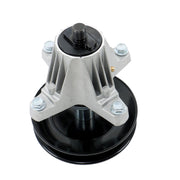 DURAFORCE Spindle Assembly 618-09236 618P09236 For Troy-Bilt Mustang 54XP Pony 36 Pony 36T