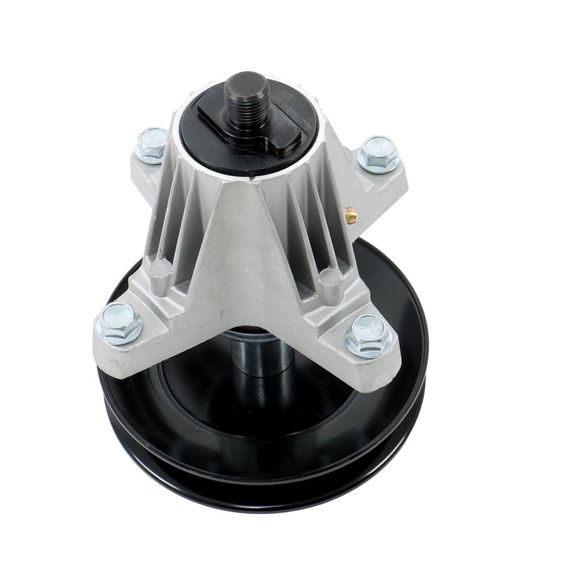 DURAFORCE Spindle Assembly 618-09236 618P09236 For Troy-Bilt Mustang 54XP Pony 36 Pony 36T