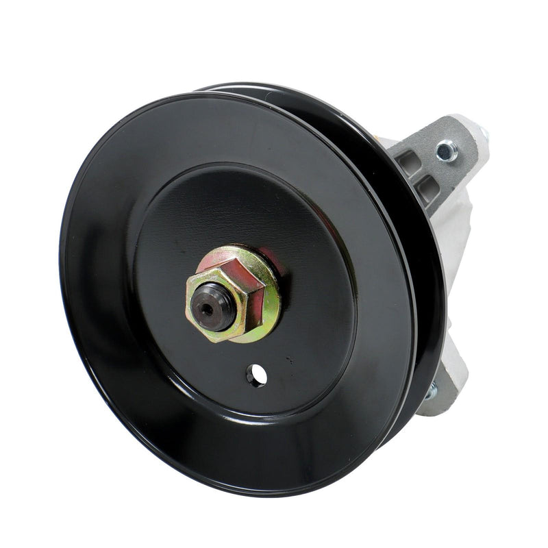 DURAFORCE Spindle Assembly 618-09236 618P09236 For Troy-Bilt Mustang 54XP Pony 36 Pony 36T