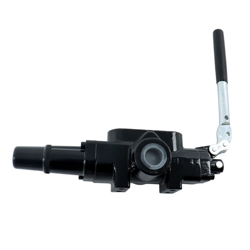 DURAFORCE 30GPM 3500 PSI 3/4" NPT Top inlet 1/2" NPT Hydraulic Directional Control Valve