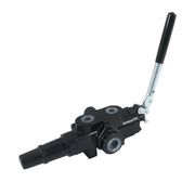 DURAFORCE 30GPM 3500 PSI 3/4" NPT Top inlet 1/2" NPT Hydraulic Directional Control Valve