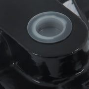 DURAFORCE 30GPM 3500 PSI 3/4" NPT Top inlet 1/2" NPT Hydraulic Directional Control Valve
